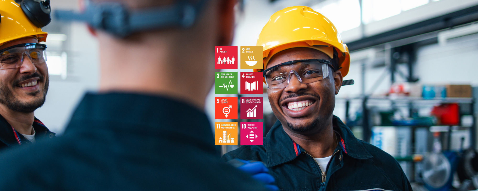 Ethical business conduct